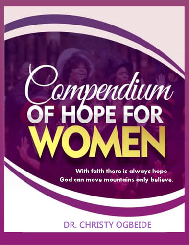 Compendium of Hope For Women