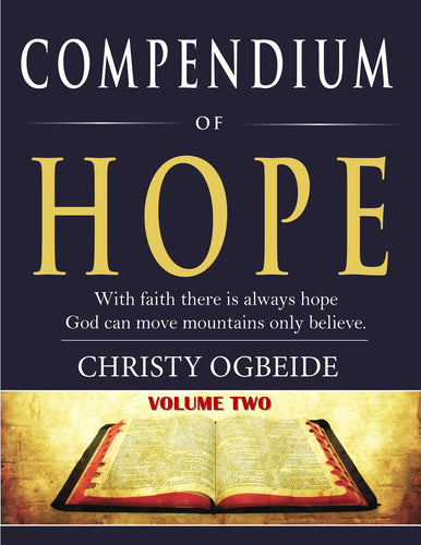 Compendium of Hope (Vol. Two)