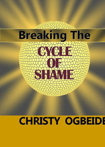 Breaking the Cycle of Shame