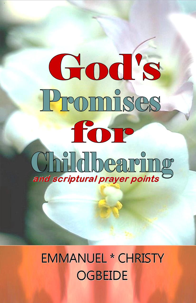 God's Promises for Childbearing