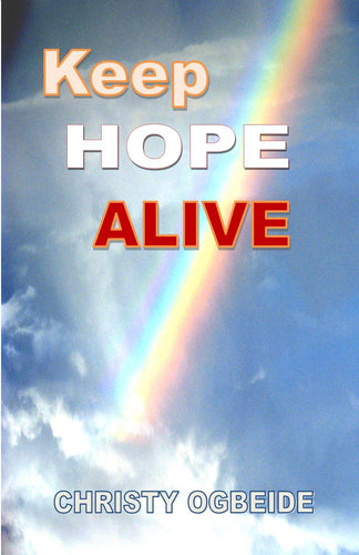 Keep Hope Alive