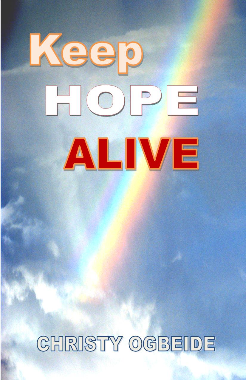 Keep Hope Alive