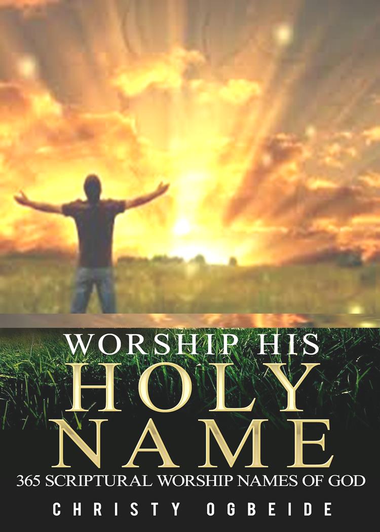 365 Worship His Holy Name
