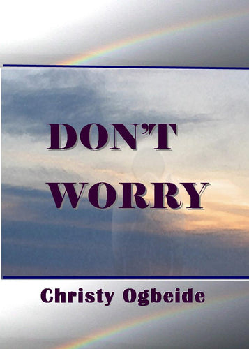 Don't Worry