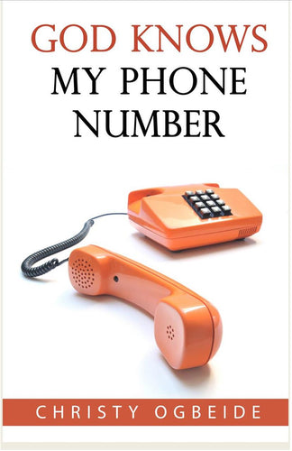 God Knows My Phone Number