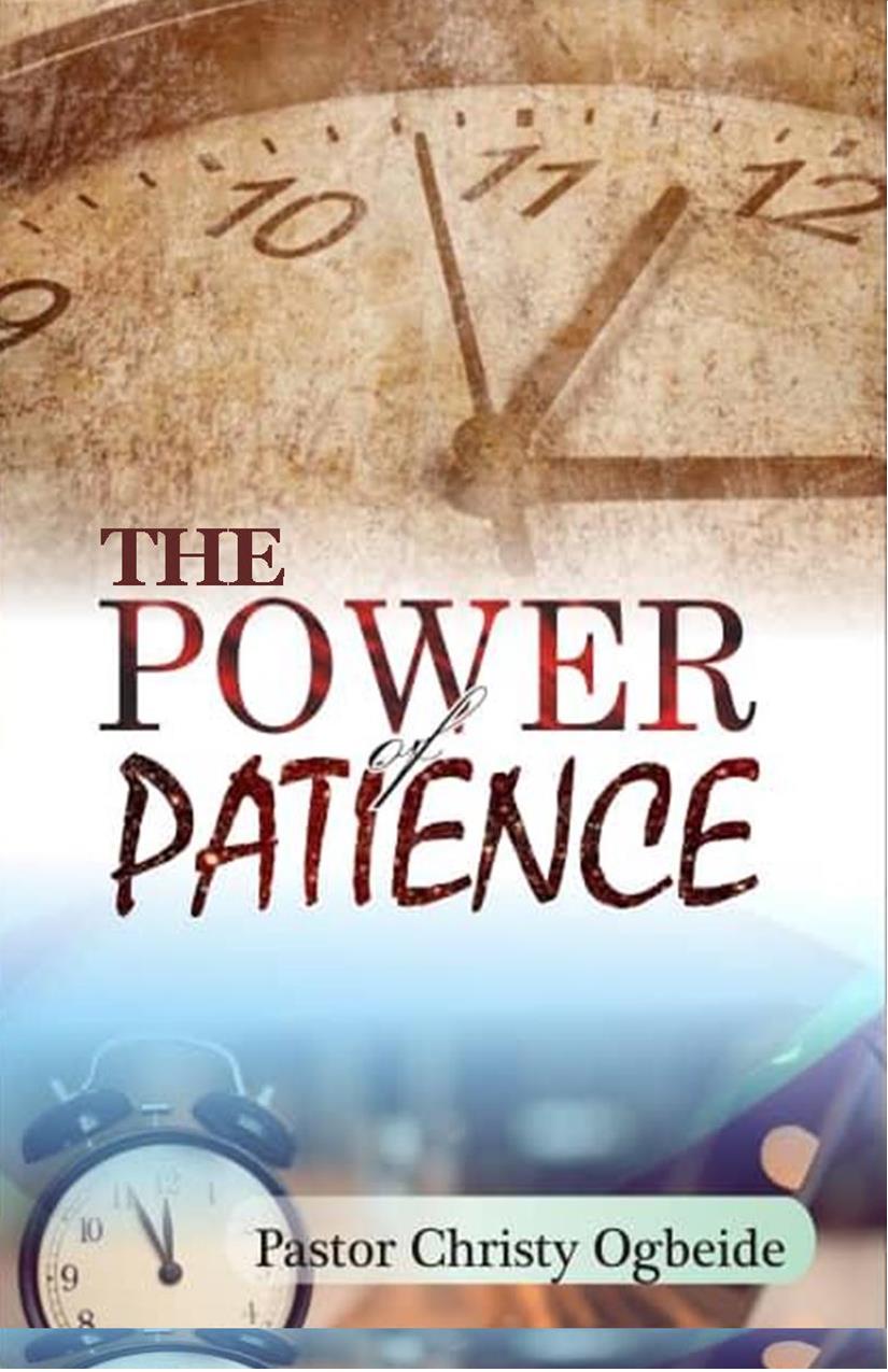 The Power of Patience